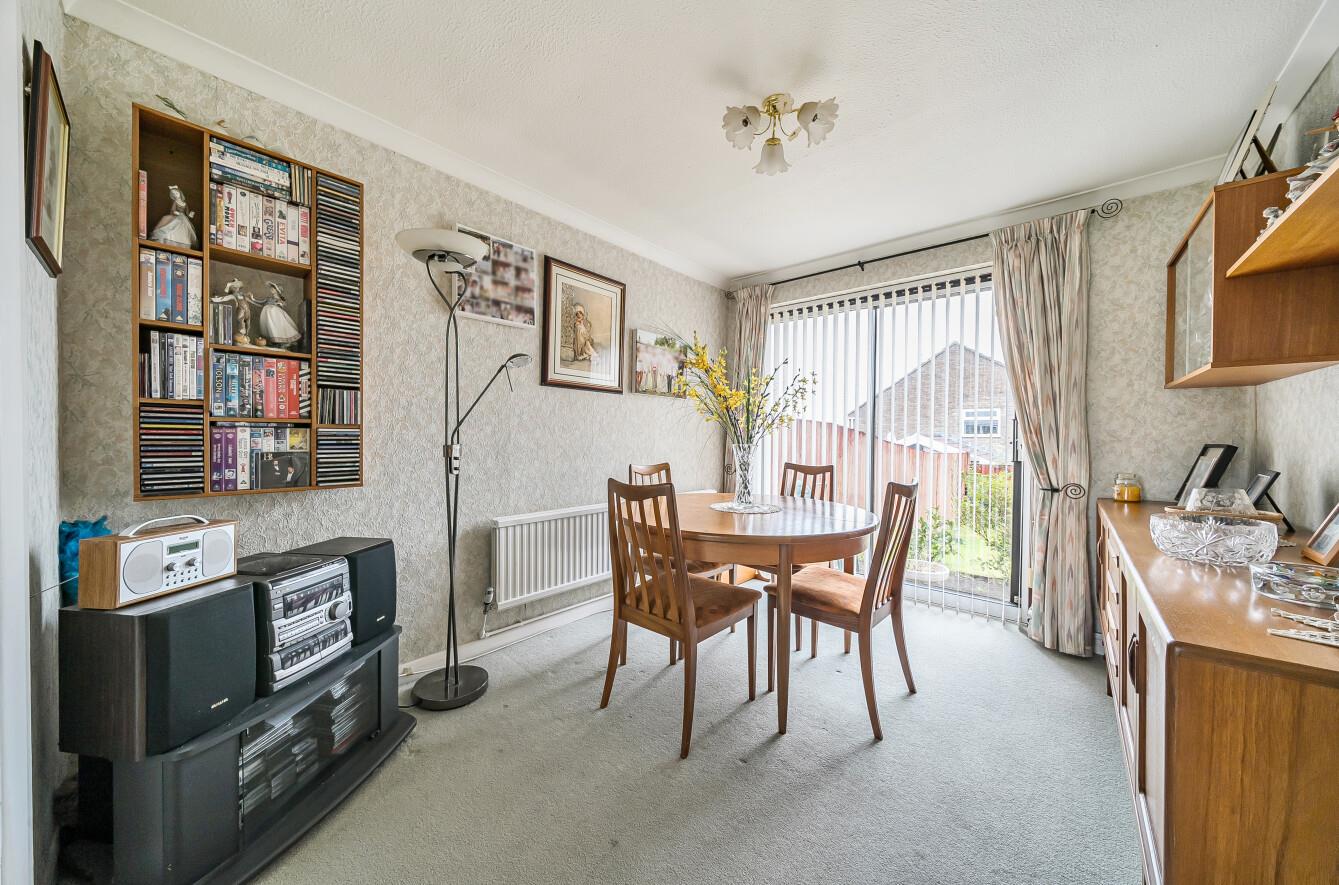 Broadmead, Dunvant, Swansea